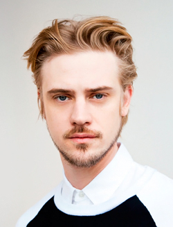 Picture of the actor