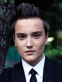 Picture of the actor