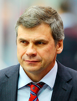 Квартальнов Дмитрий