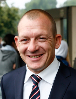 Picture of the actor