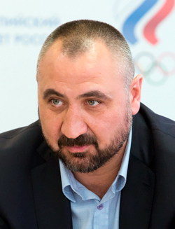 Лебзяк Александр