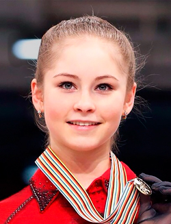 Липницкая Юлия
