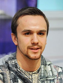 Климов Федор