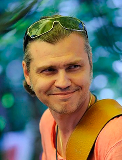 Кись Виталий