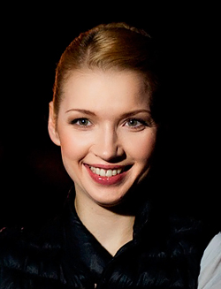Сомова Наталья