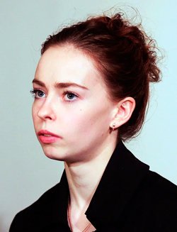 Крысанова Екатерина