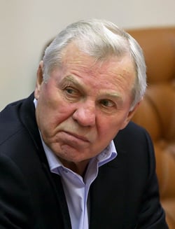 Майоров Борис