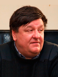 Алешковский Петр