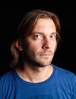 Дурненков Михаил