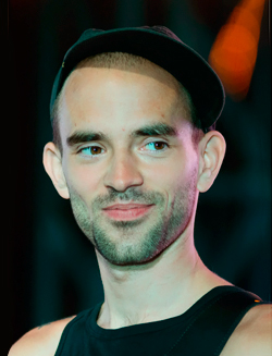 Лобиков Юрий
