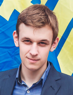 Власов Василий