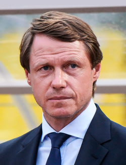 Picture of the actor