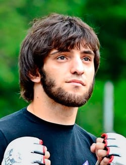 Picture of the actor