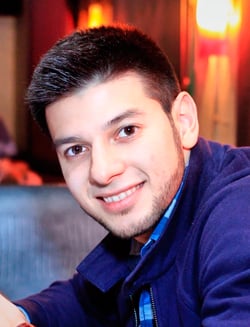 Picture of the actor