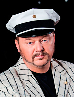 Грошев Виктор
