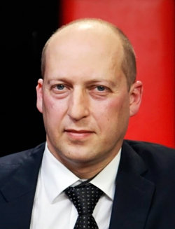 Аграновский Дмитрий