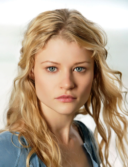 Picture of the actor
