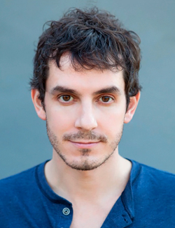 Picture of the actor