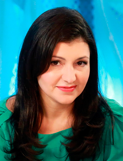 Ширалиева Нара