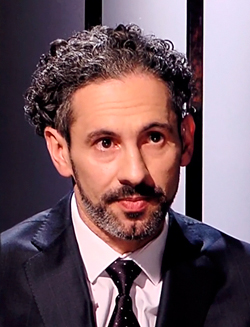 Picture of the actor