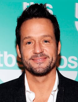 Picture of the actor