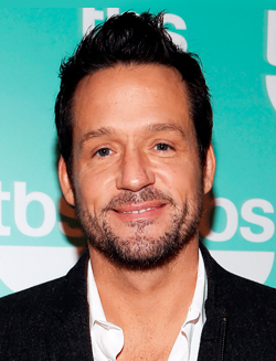 Picture of the actor