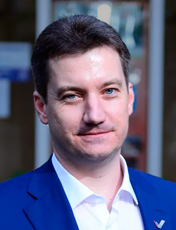 Picture of the actor