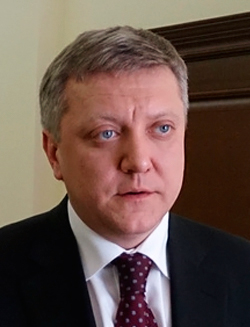 Вяткин Дмитрий