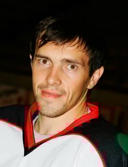 Picture of the actor