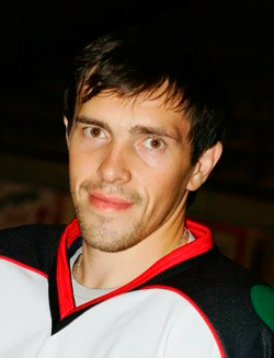 Дацюк Павел
