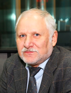 Сулакшин Степан