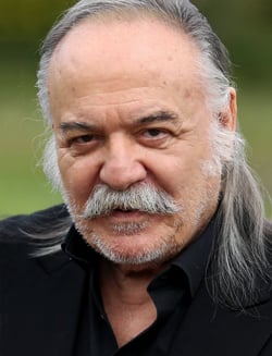 Picture of the actor