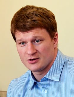 Picture of the actor
