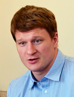 Поветкин Александр