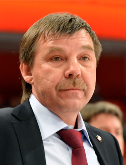 Picture of the actor