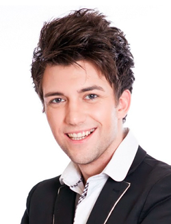 Picture of the actor