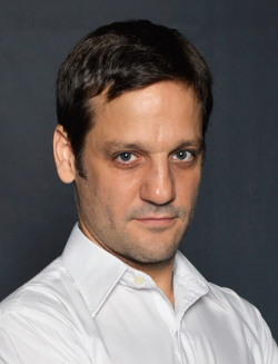 Picture of the actor