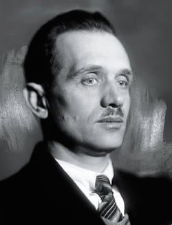Picture of the actor