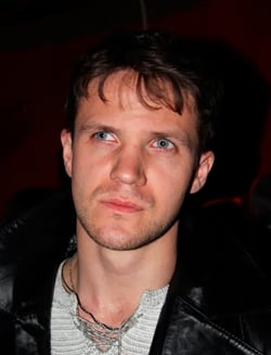 Мельников Константин