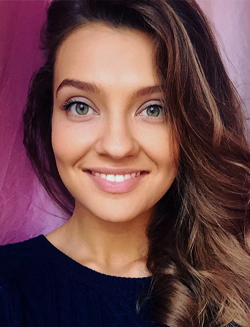 Назарова Анна