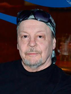 Бурдонский Александр