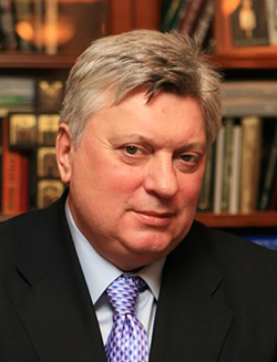 Picture of the actor