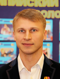 Труненков Дмитрий