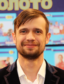 Третьяков Александр