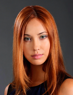 Ходжаева Елена