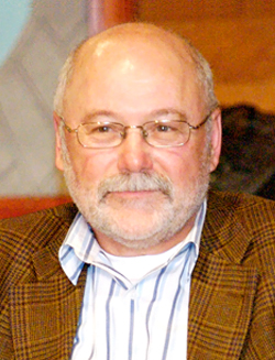 Picture of the actor