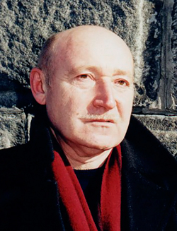 Соловейчик Аркадий