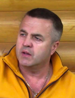 Вяземский Геннадий