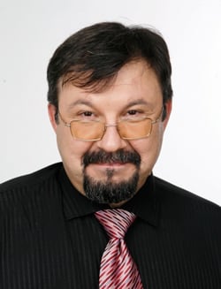 Picture of the actor