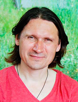 Данской Григорий